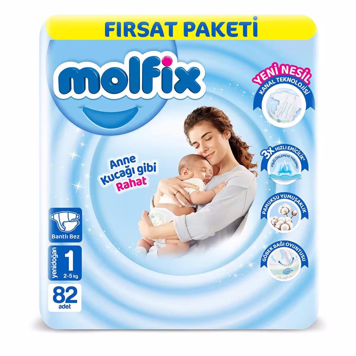 MOLFIX 3D FIRSAT PAK.Y.DOGAN 82*2 AD