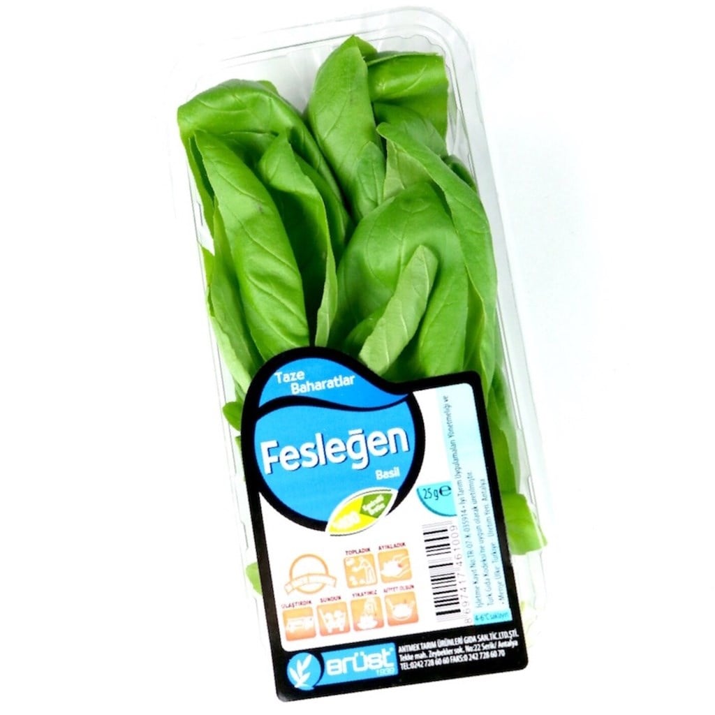 PAKET VERITA FESLEGEN 25 GR