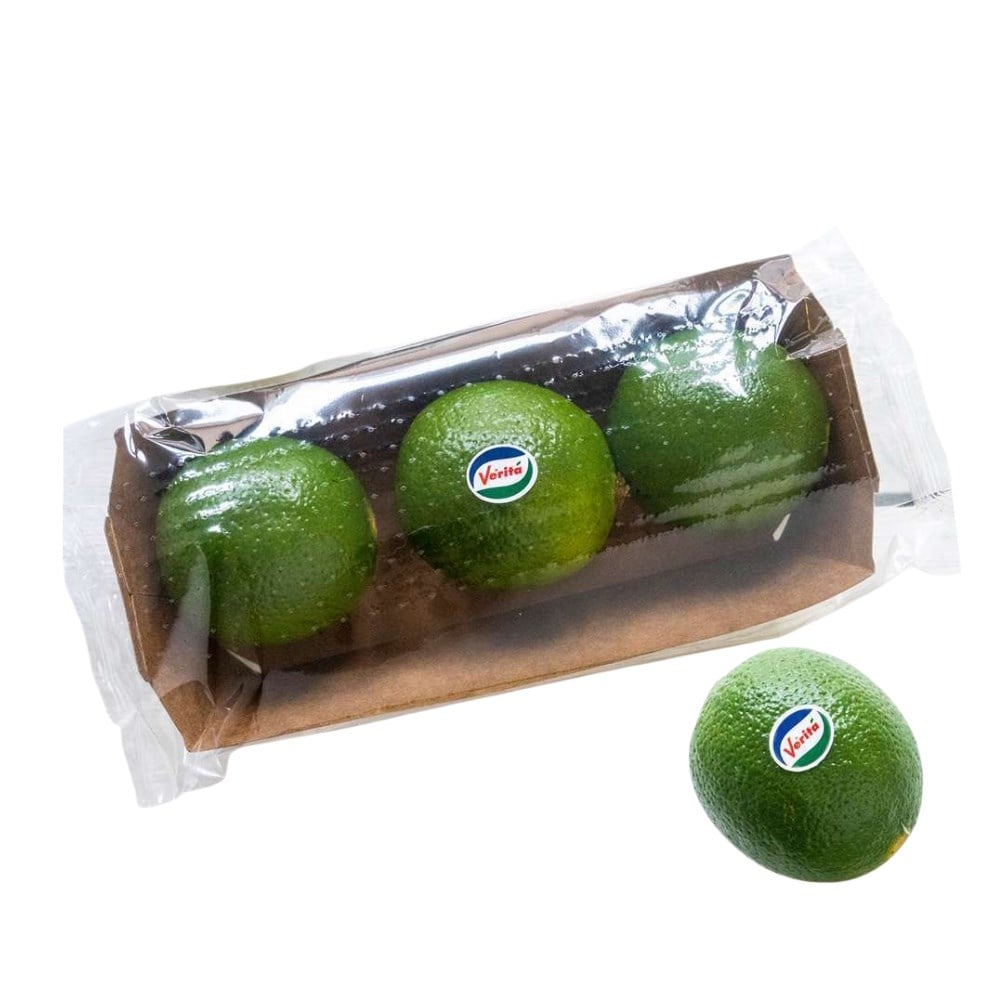 PAKET VERITA LIME LIMON