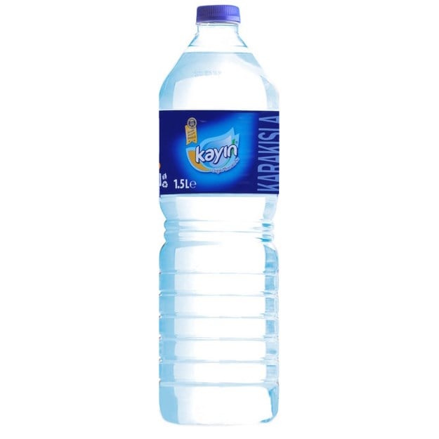KAYIN SU 1,5 LT*12