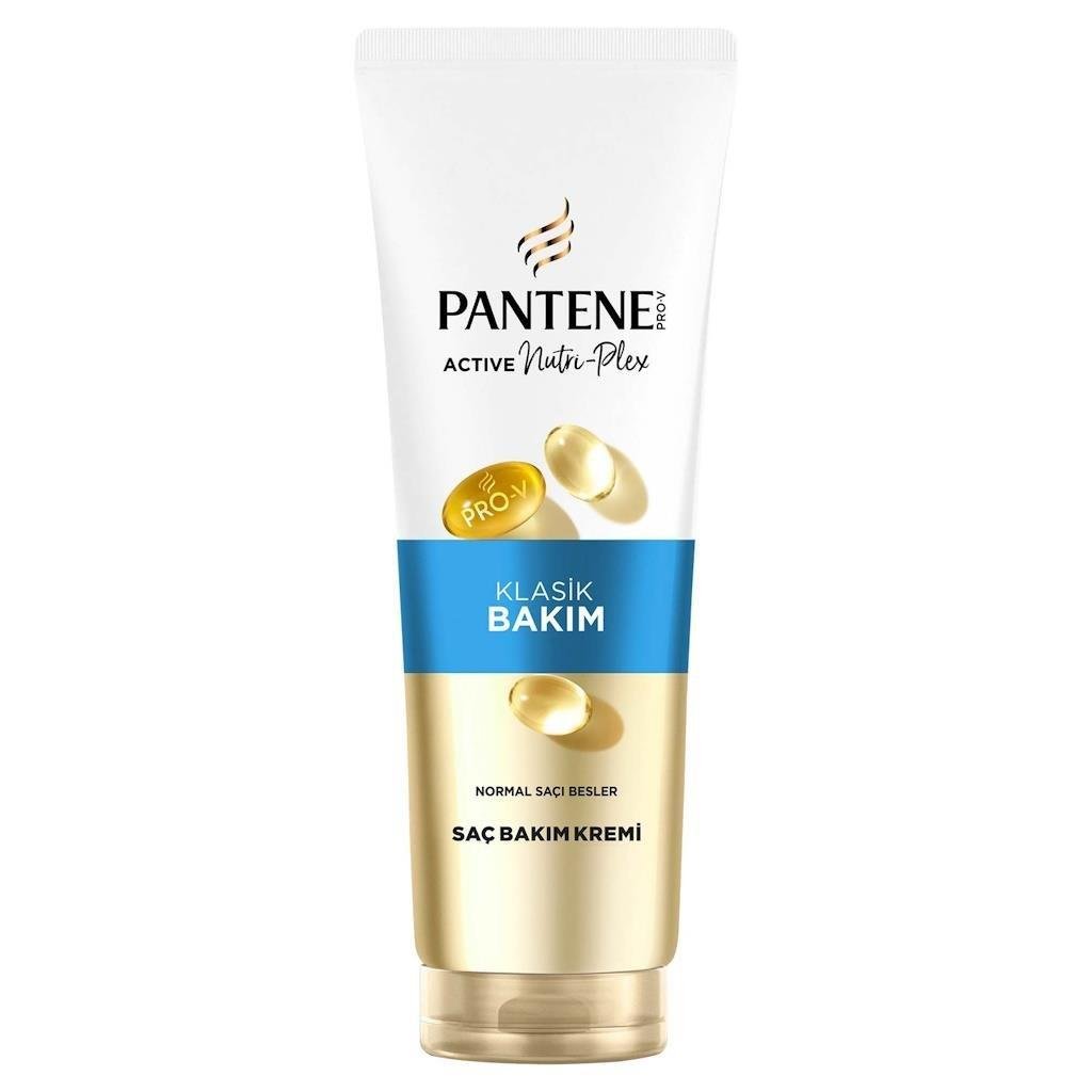 PANTENE SAC KREMI 275 ML KLASIK BAKIM