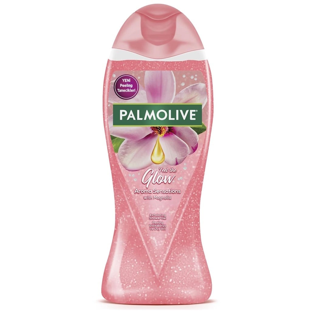 PALMOLIVE DUS JELI 500 ML SO GLOW