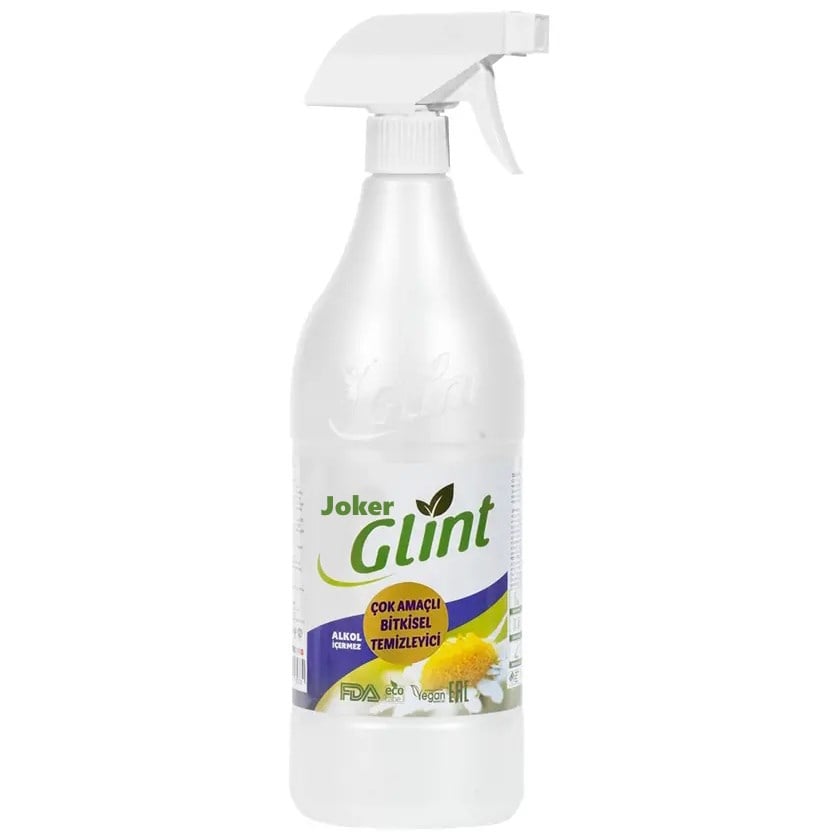 JOKER GLINT 1000 ML BITKISEL TEMIZLEYICI