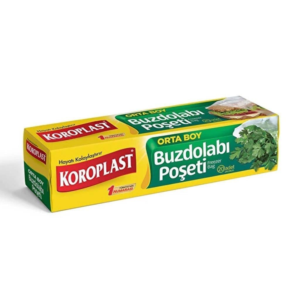 KOROPLAST BUZD.POST.ORTA 20 LI 24*28