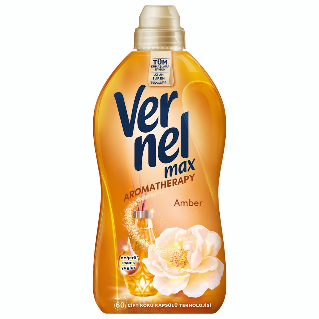 VERNEL MAX 1440 ML AROMATHERAPY AMBER