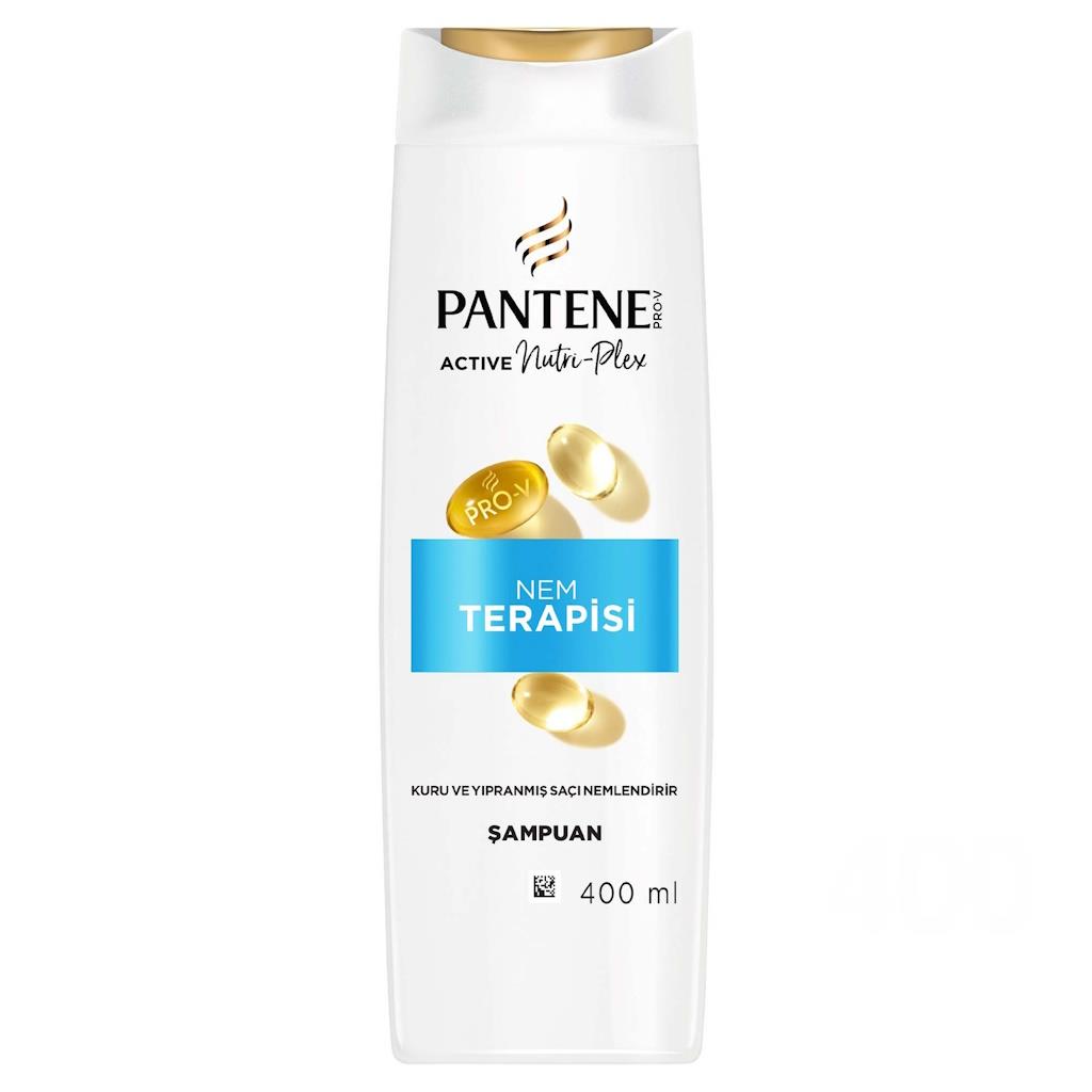 PANTENE SAMP.400 ML NEM TERAPISI 1IN1