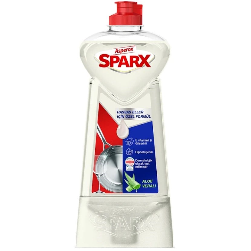 ASPEROX SPARX 1200 ML BULASIK DET.LOSYON