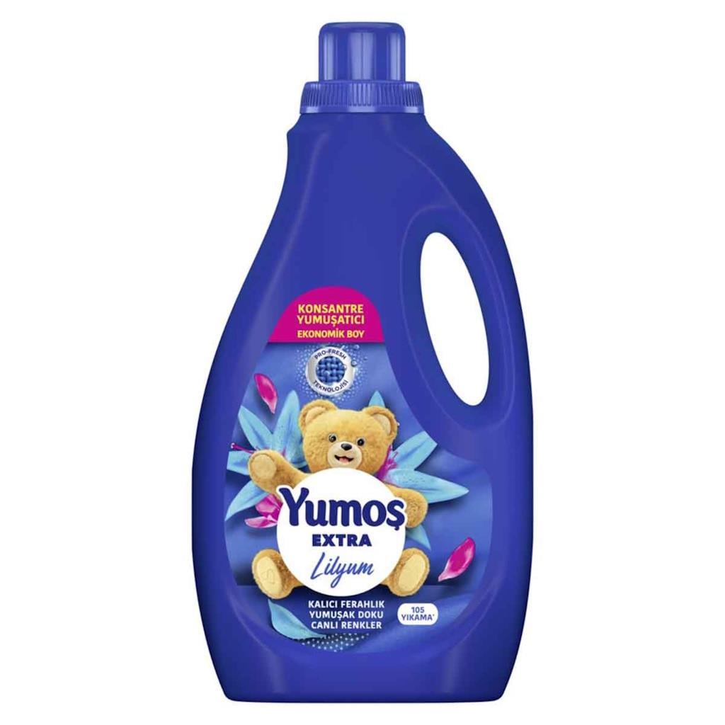 YUMOS EXTR.KONST.2520 ML LILYUM 1*6