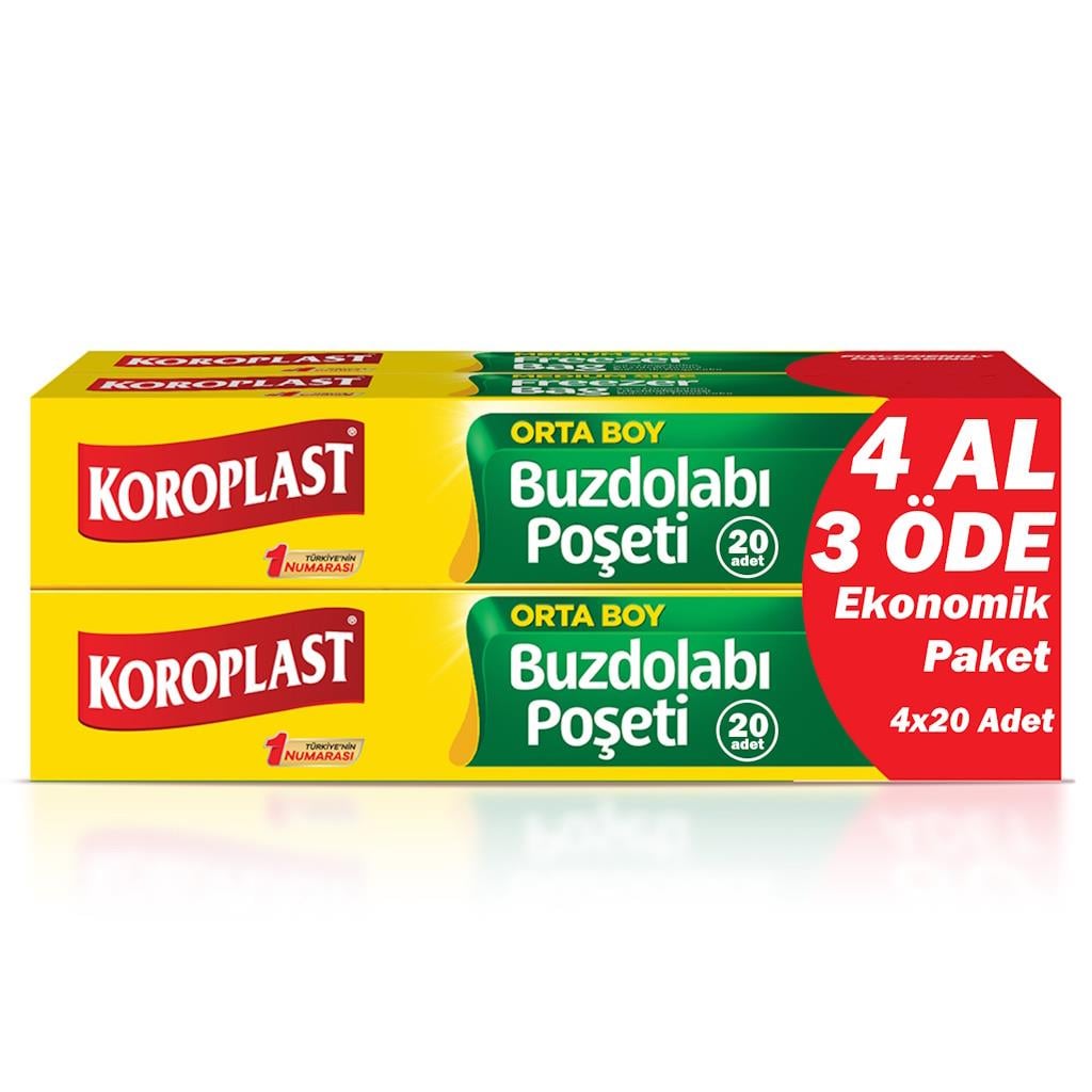 KOROPLAST BUZD.POST.ORTA 20 LI 4 AL 3 ODE