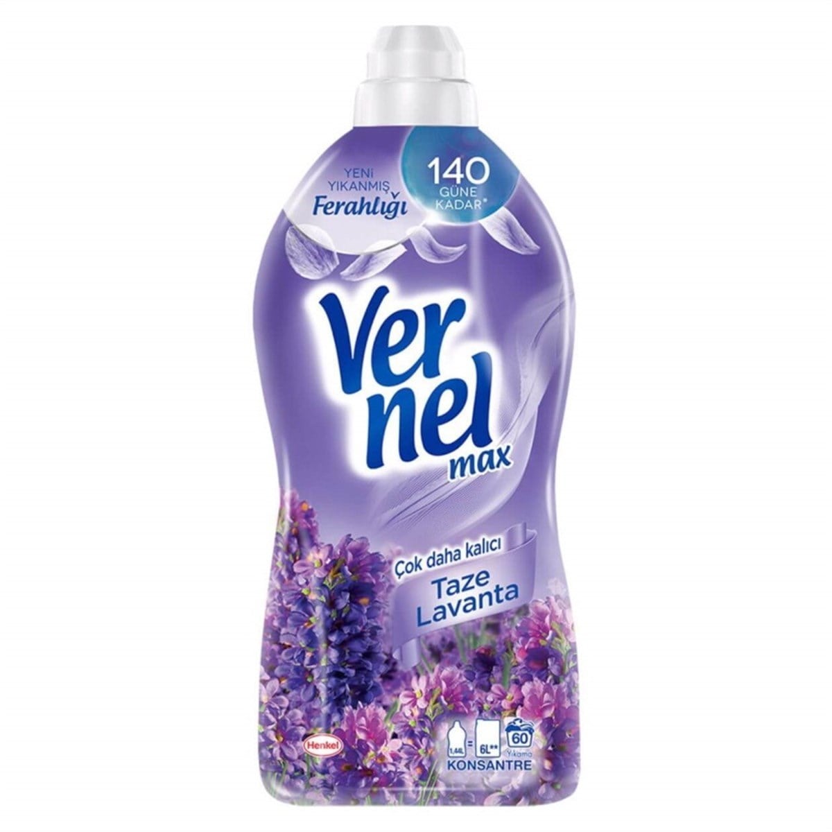 VERNEL MAX 1440 ML AROMATHERAPY LAVANTA