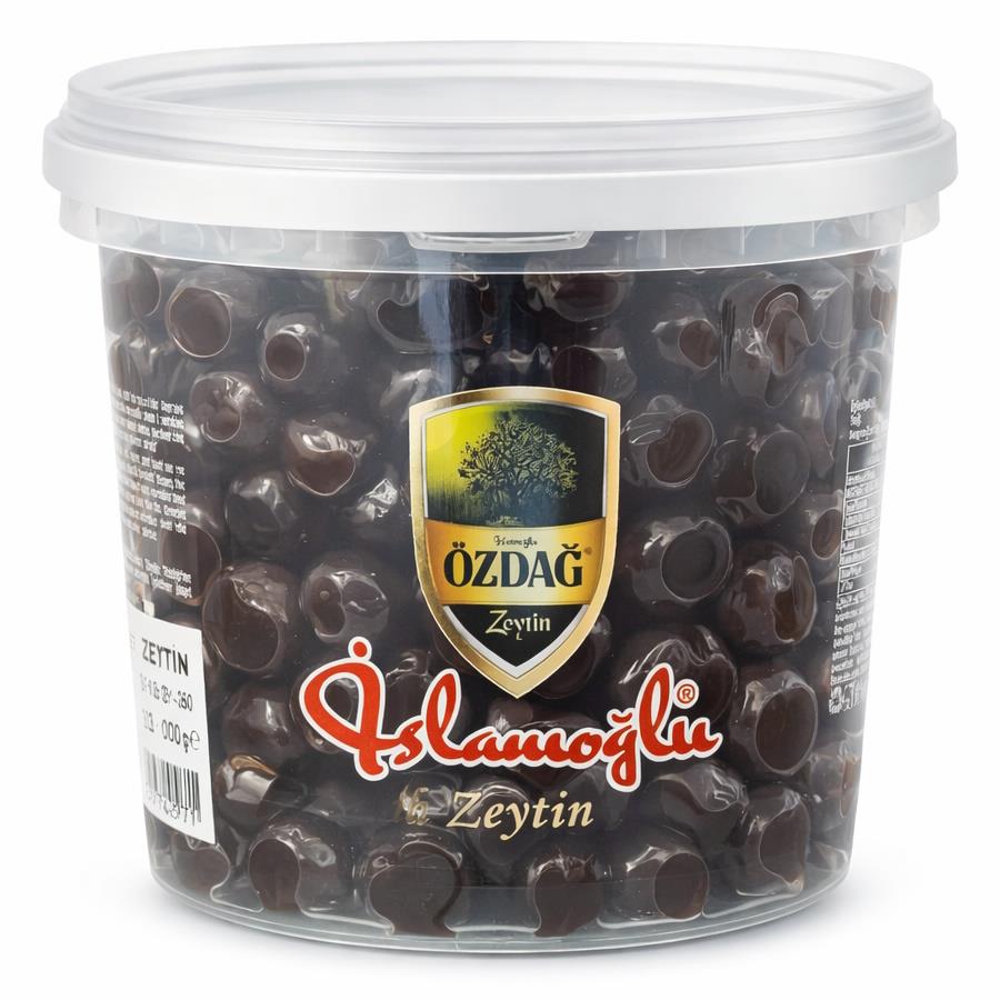 ÖZDAĞ 1000 GR ZEYTİN YAĞLI SELE