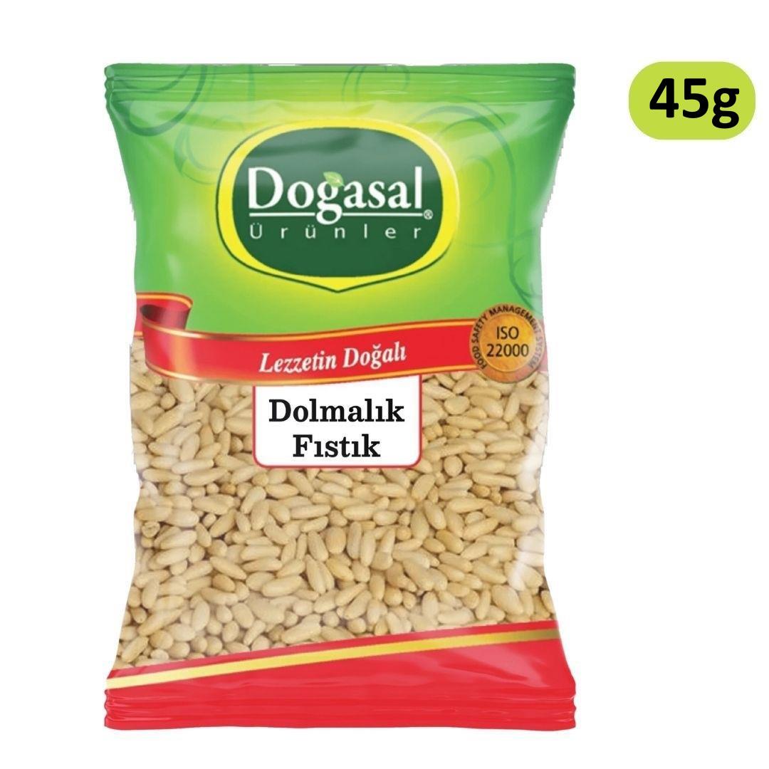 DOGASAL 45 GR DOLMALIK YER FISTIGI