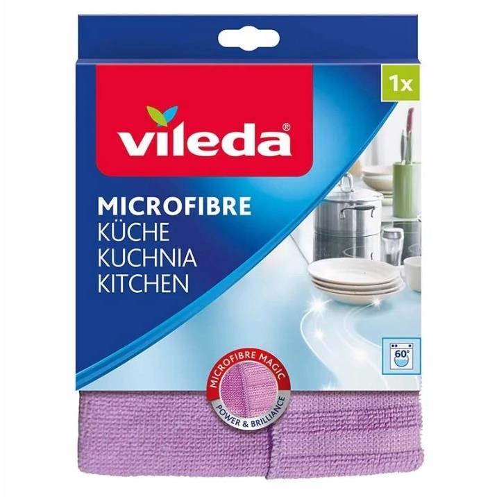 VILEDA MUTFAK BEZI TEKLI