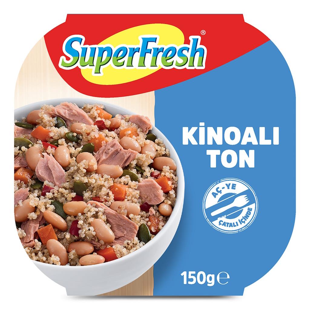 SUPERFRESH TON BALIGI KINOALI 150 GR