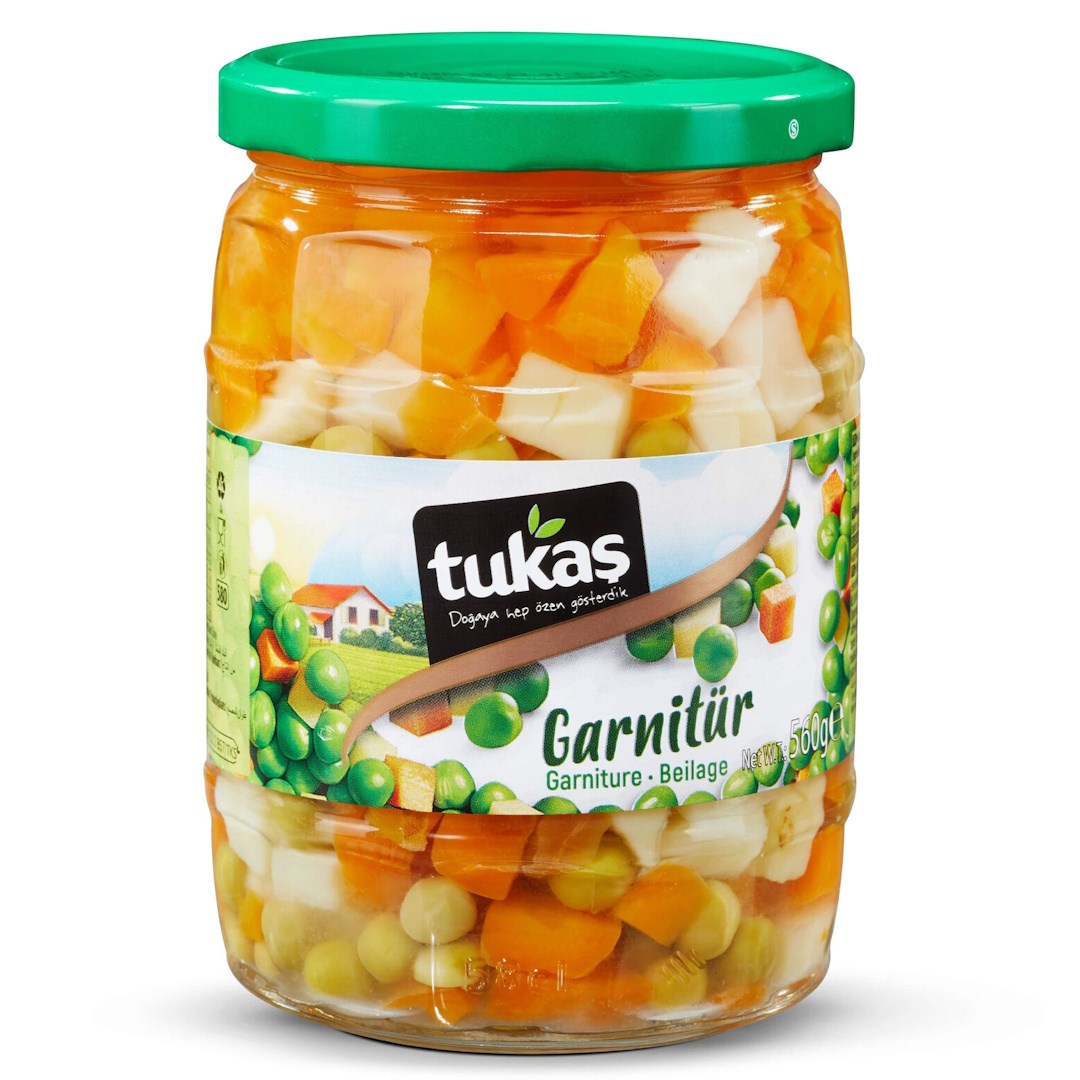 TUKAS KONSERVE 560 GR CAM GARNITUR 