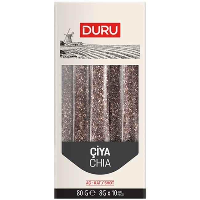 DURU BAKL. LIVAL 80 GR CIYA AC-KAT