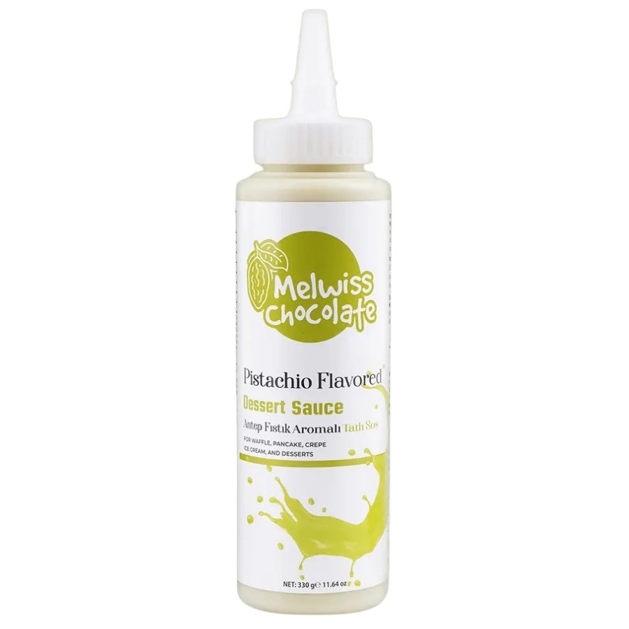 MELWISS CHOCOLATE 330 GR ANT.FIS AROMALI TATLI SOS