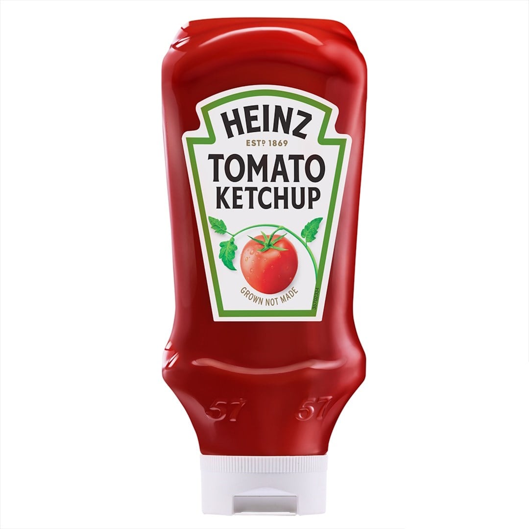 HEINZ KETCAP 700 GR  1*10