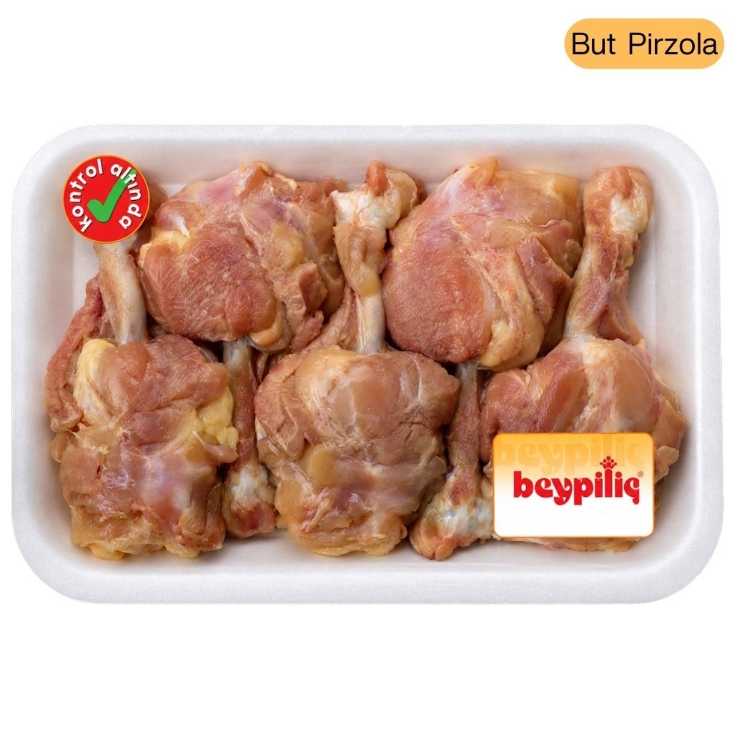 BEYPILIC PIRZOLA