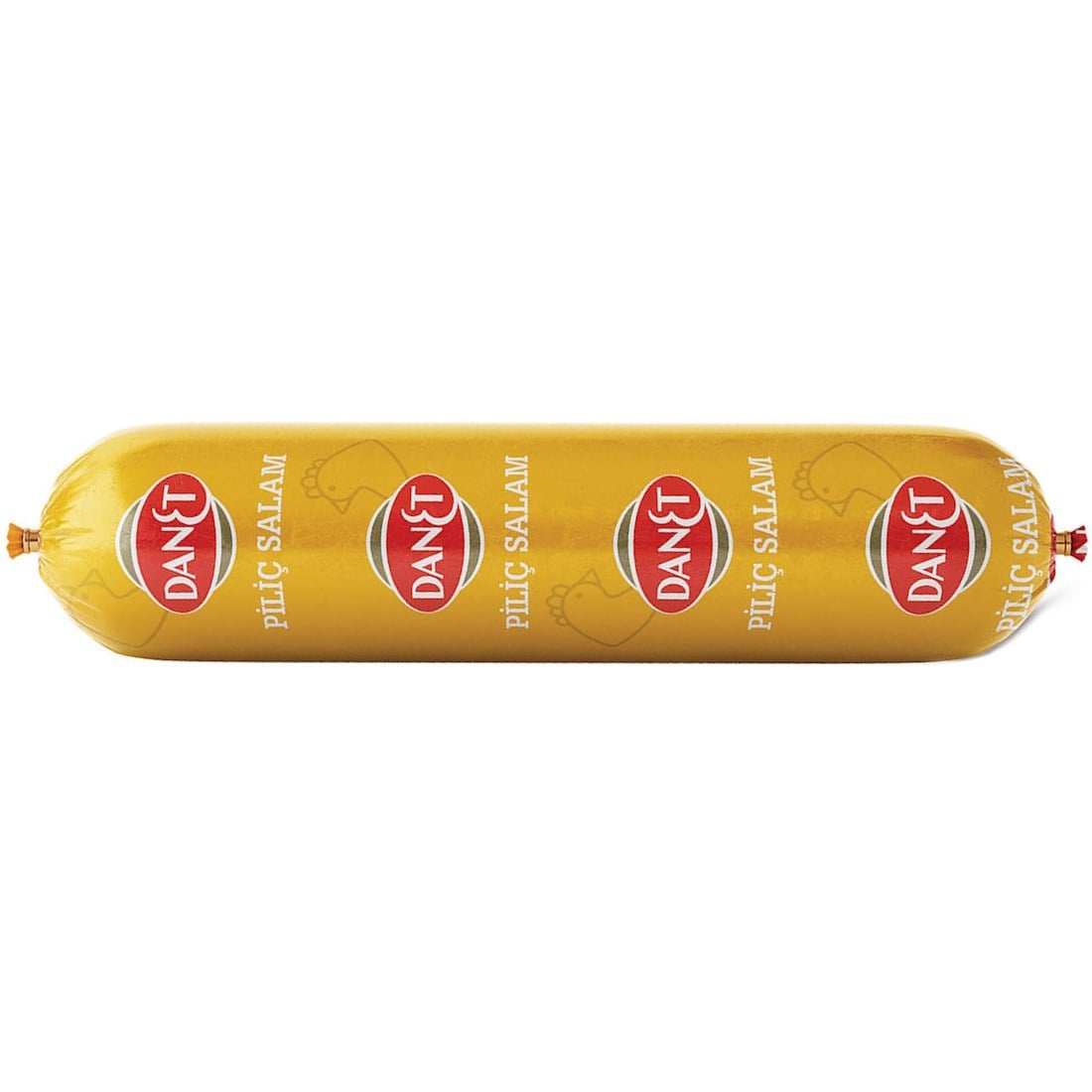 DAN ET 700 GR IKLIM BUFE SALAM PILIC