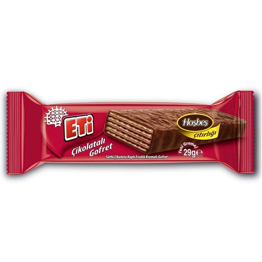 ETI CIK.GOFRET 29 GR HOSBES CITIRLIGI 1*35