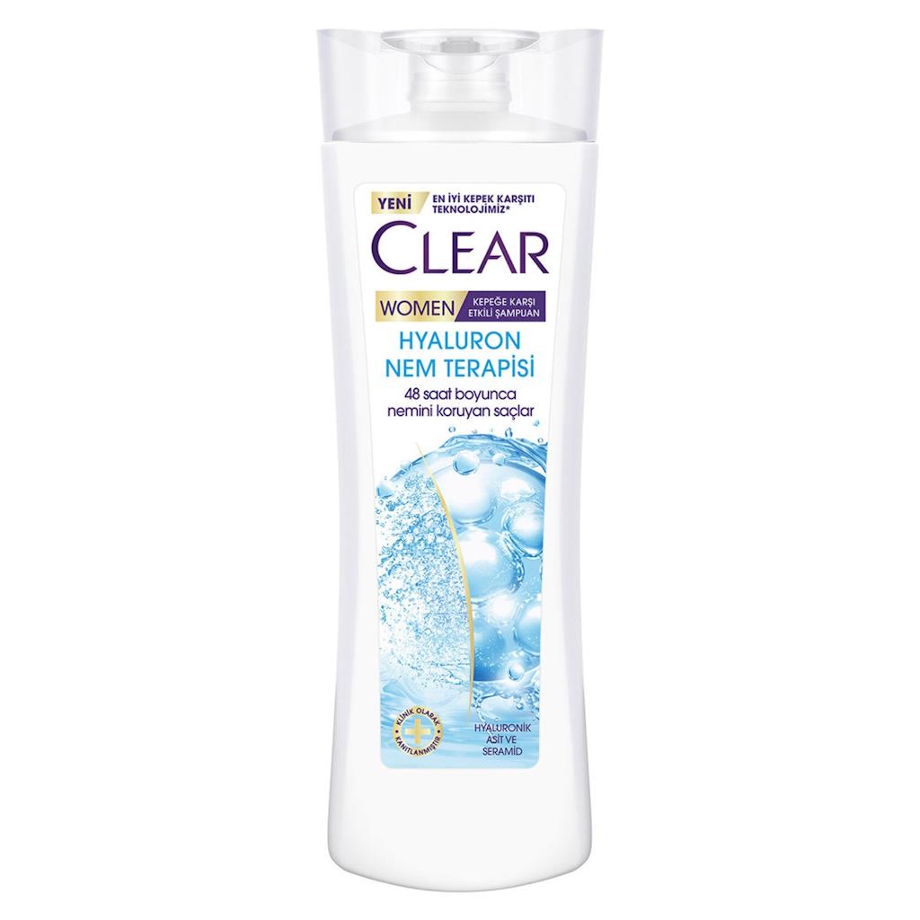 CLEAR 350 ML NEM TERAPİSİ KL:1*25