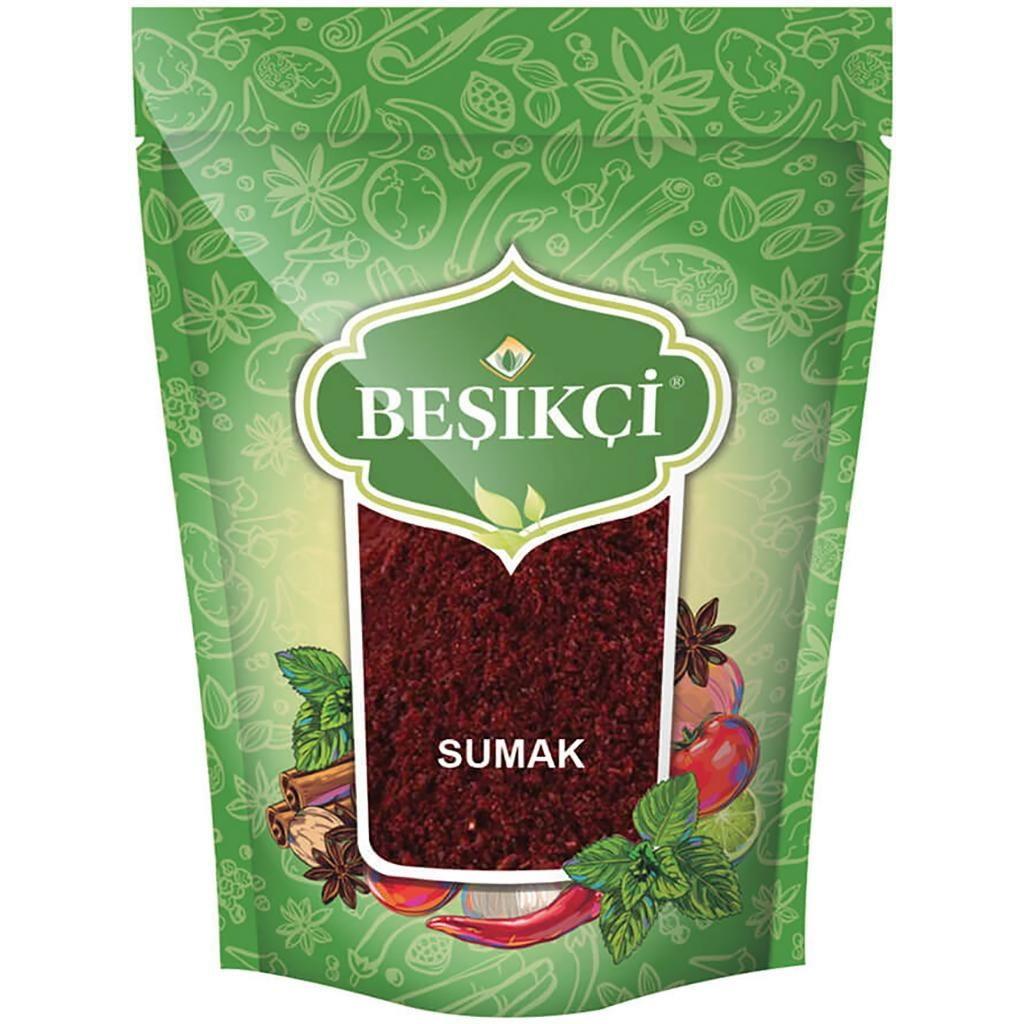BESIKCI 50 GR SUMAK*10
