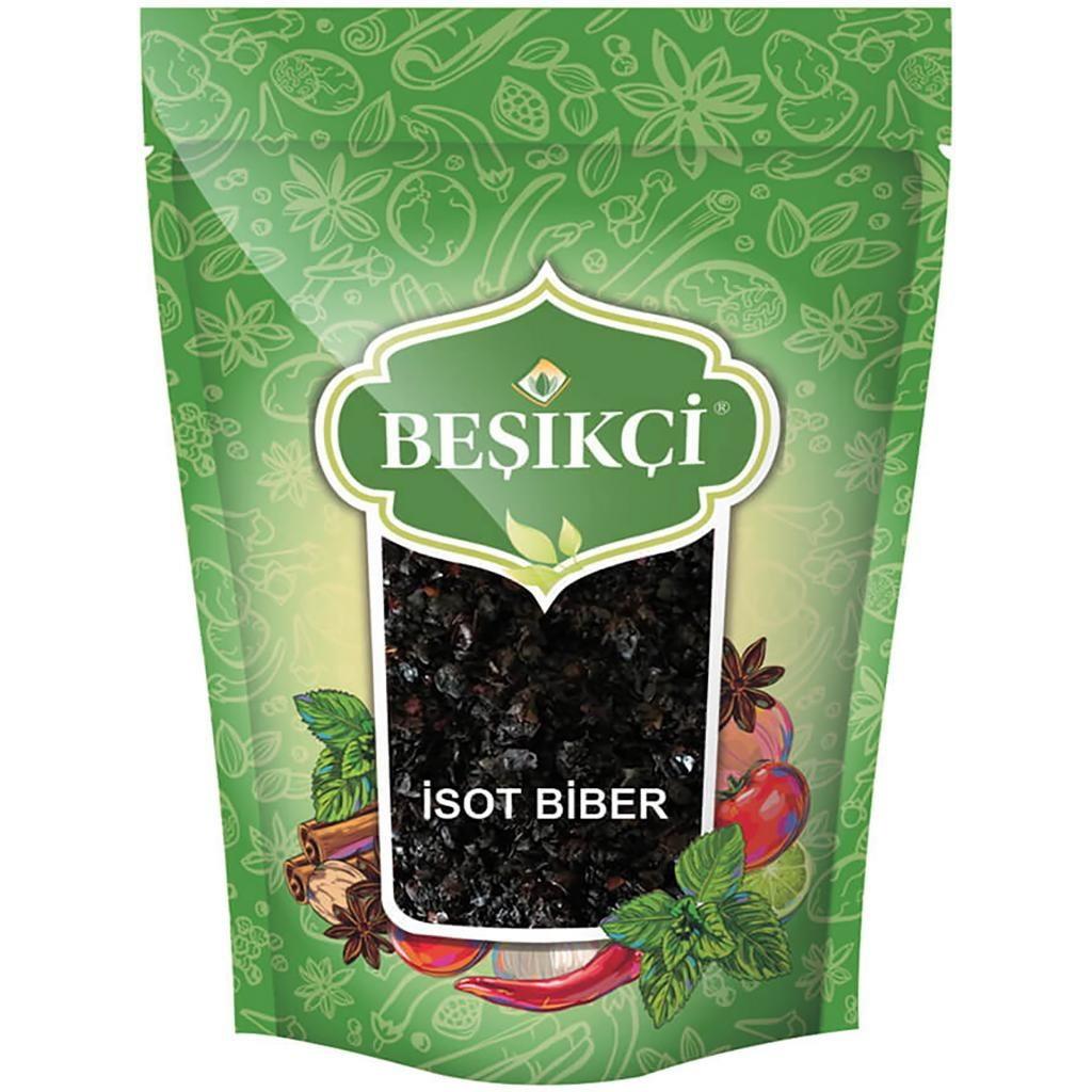 BESIKCI 80 GR ISOT BIBER*10