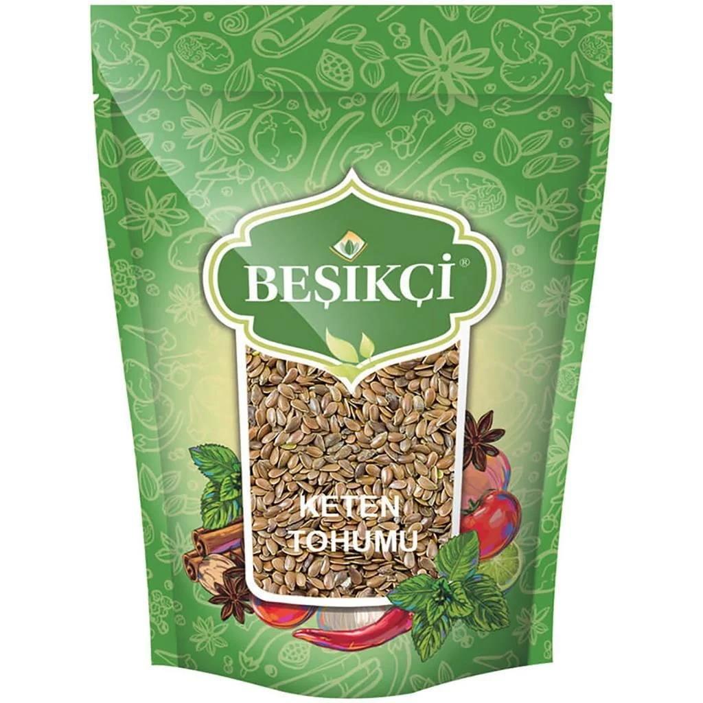 BESIKCI 100 GR KETEN TOHUMU TANE