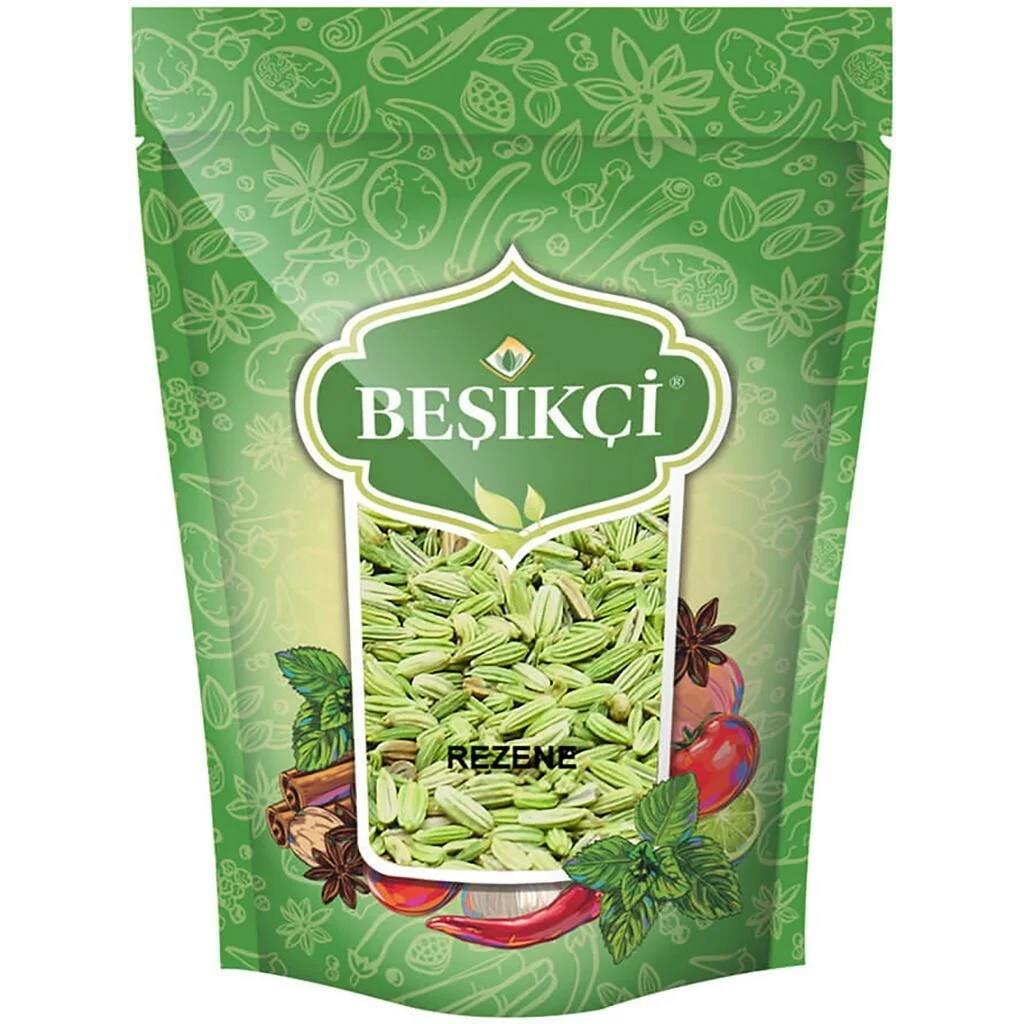 BESIKCI 50 GR REZENE 