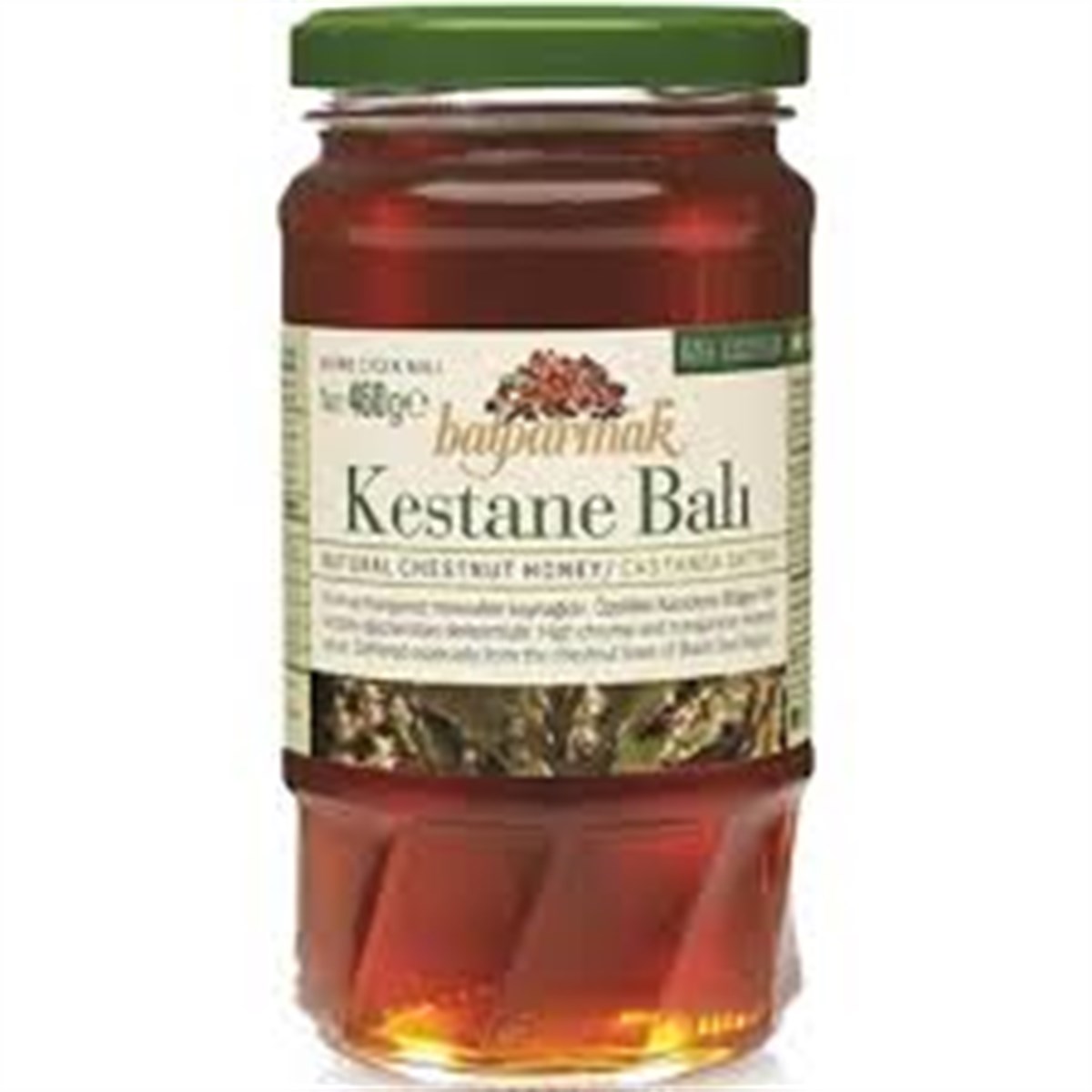 BALPARMAK BAL 460 GR KESTANE BALI
