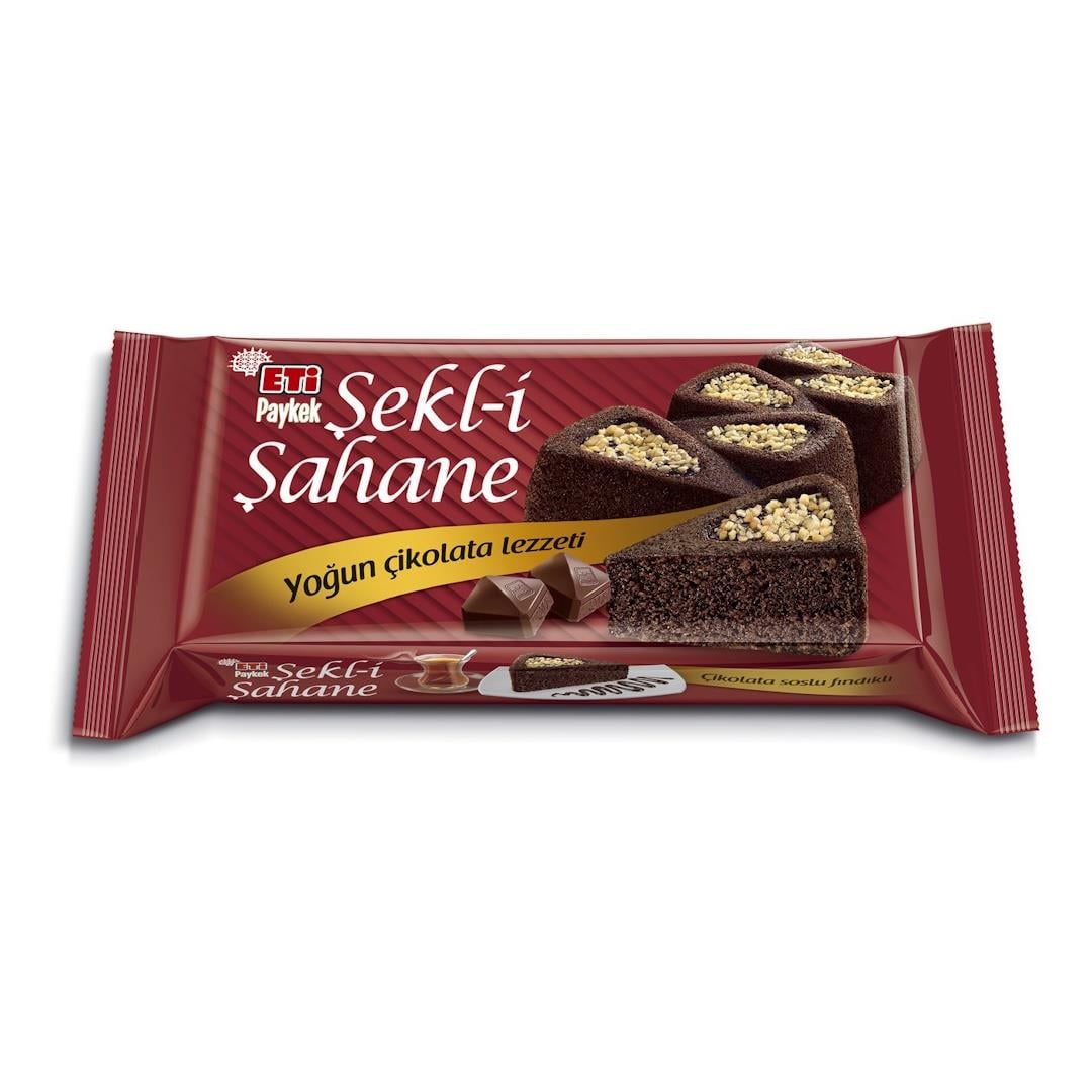 Eti Paykek Şekl-i Şahane 285g