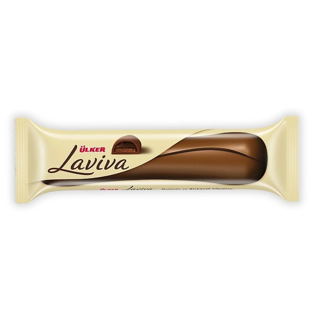 Ülker Laviva Baton Çikolata 35 gr