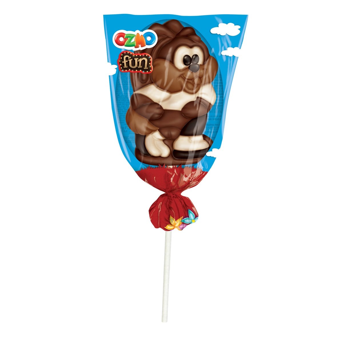 Şölen Ozmo Fun 23g Çikolata