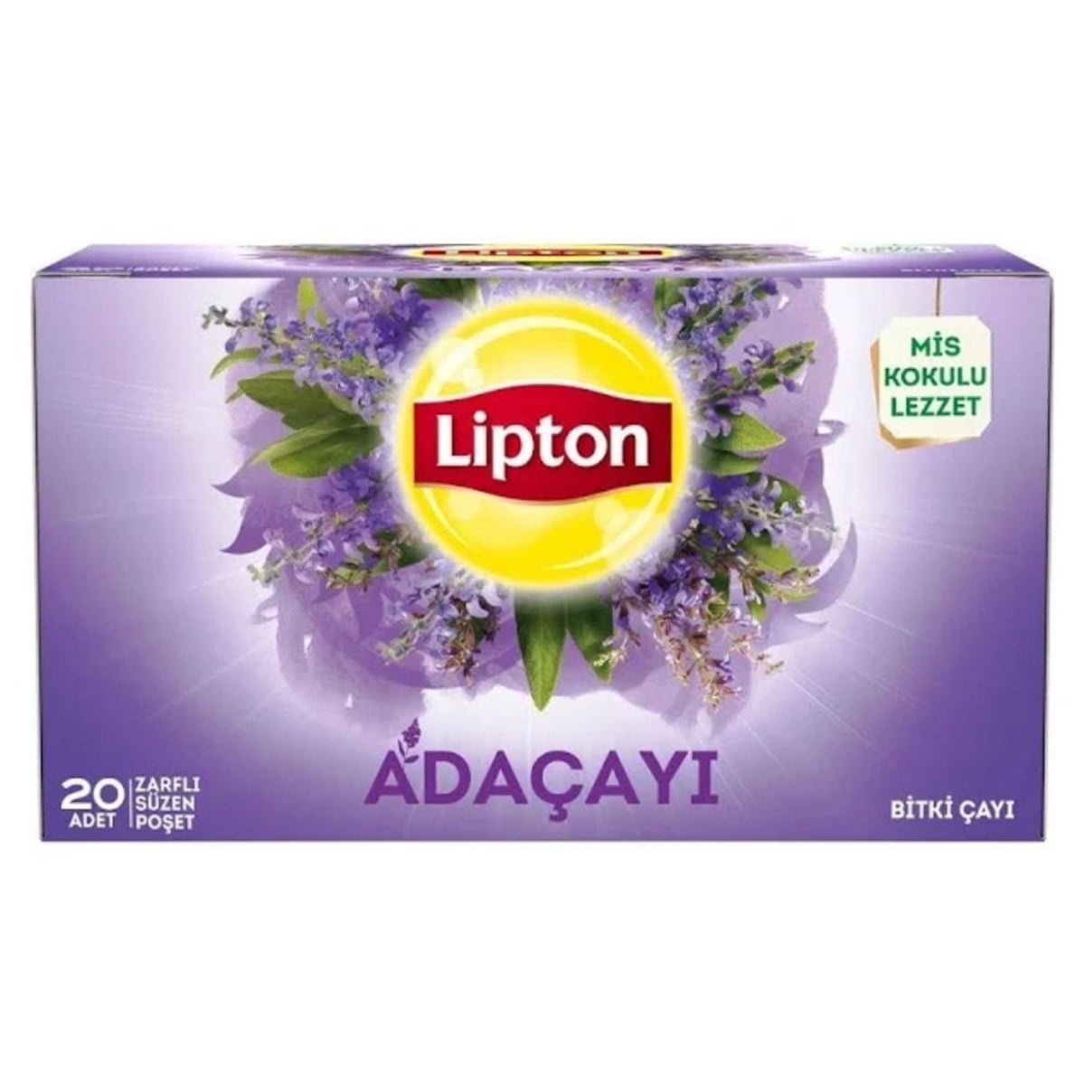 Lipton Çay Adaçayı 20'li