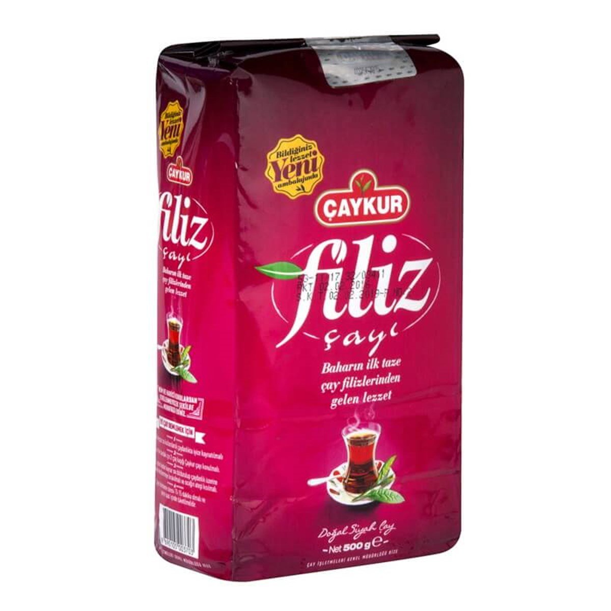Çaykur Çay 500g Filiz Çayı