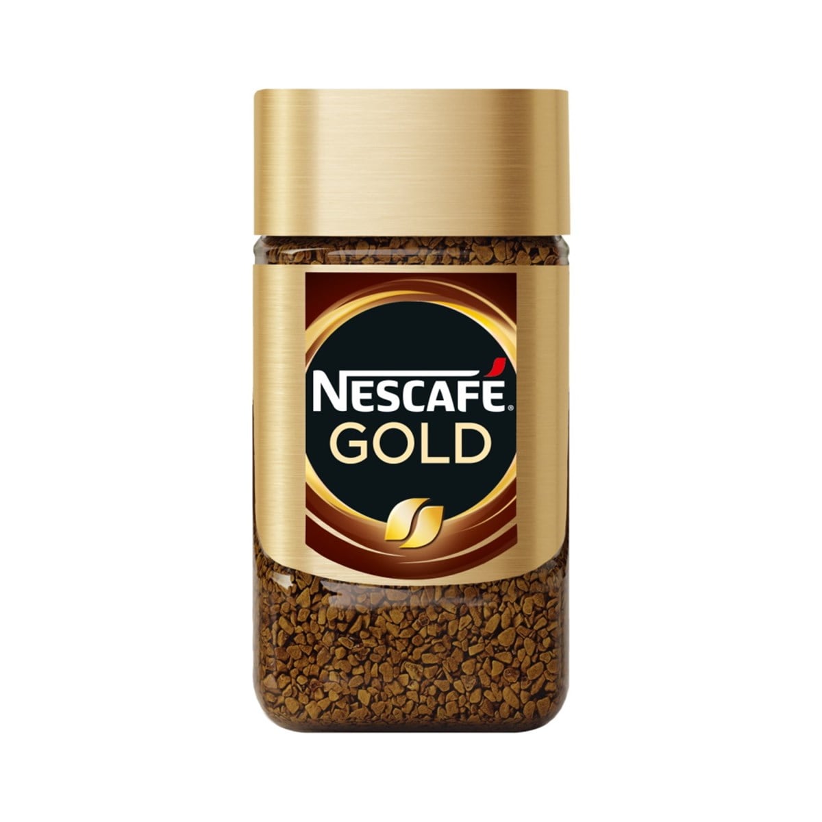 Nestle Nescafe GOLD 50 gr