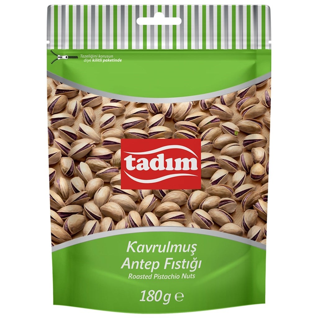 Tadım 180g  Antep Fıstığı