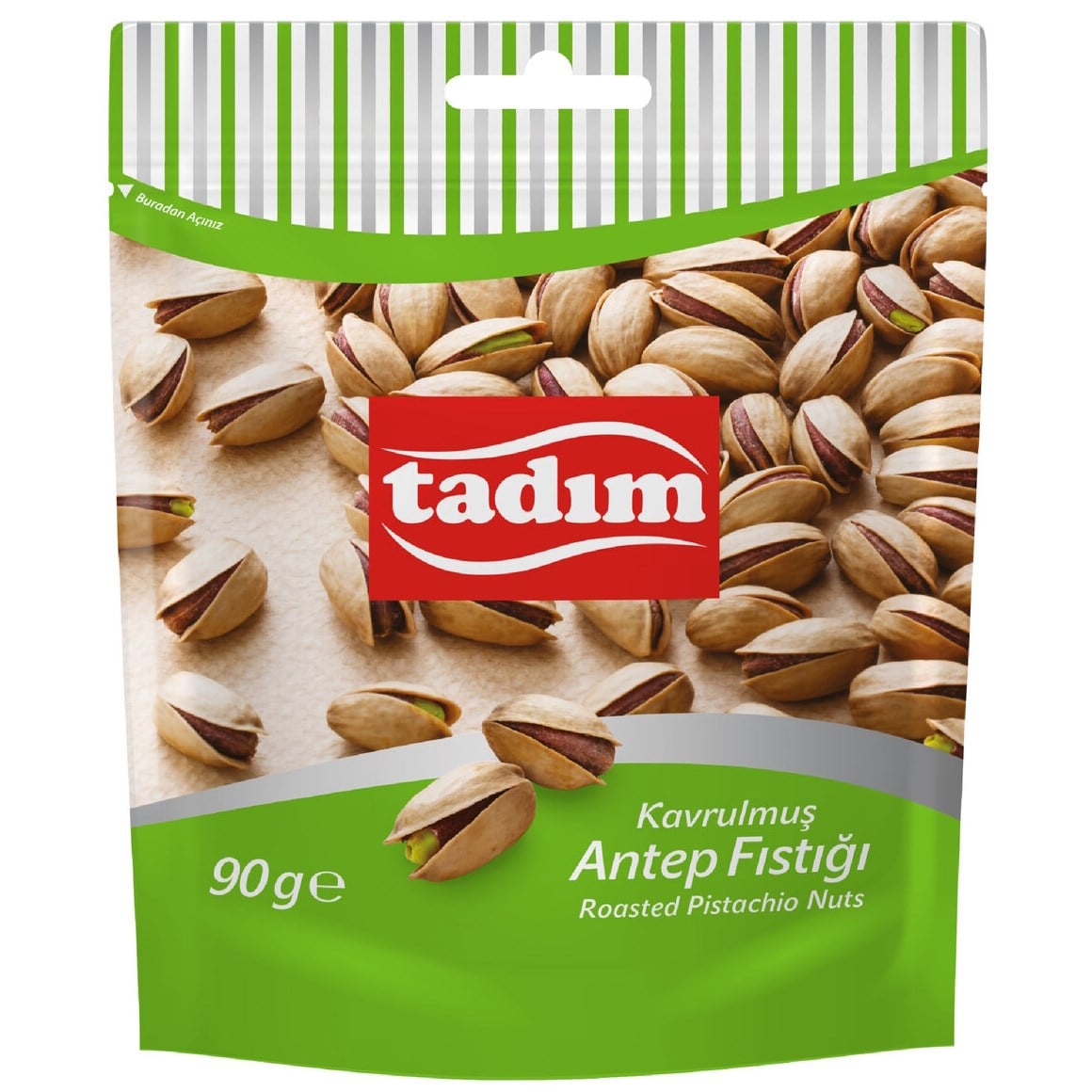 Tadım 90g Antep Fıstığı