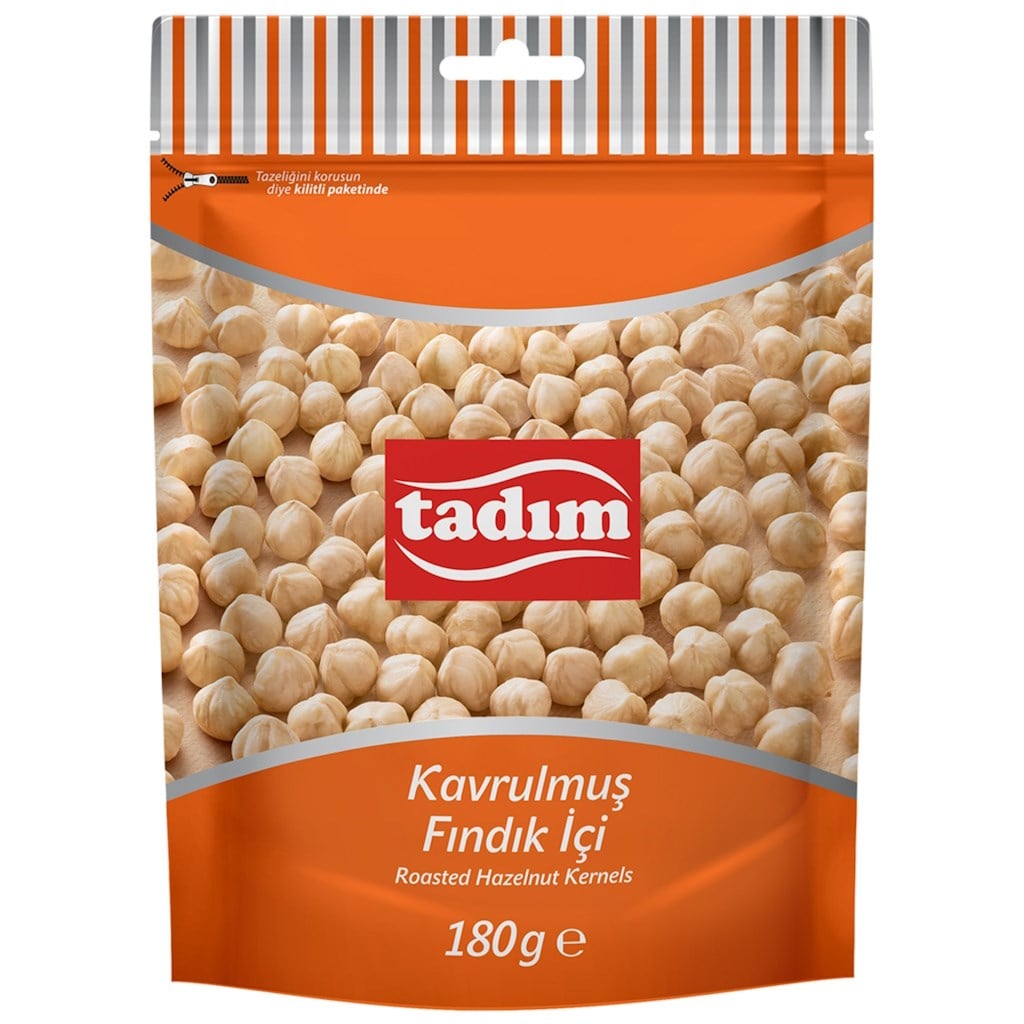 Tadım 180g Fındık içi