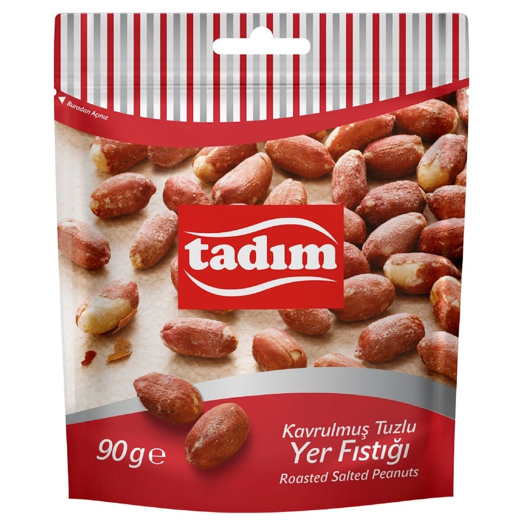 Tadım 90g Yer Fıstığı