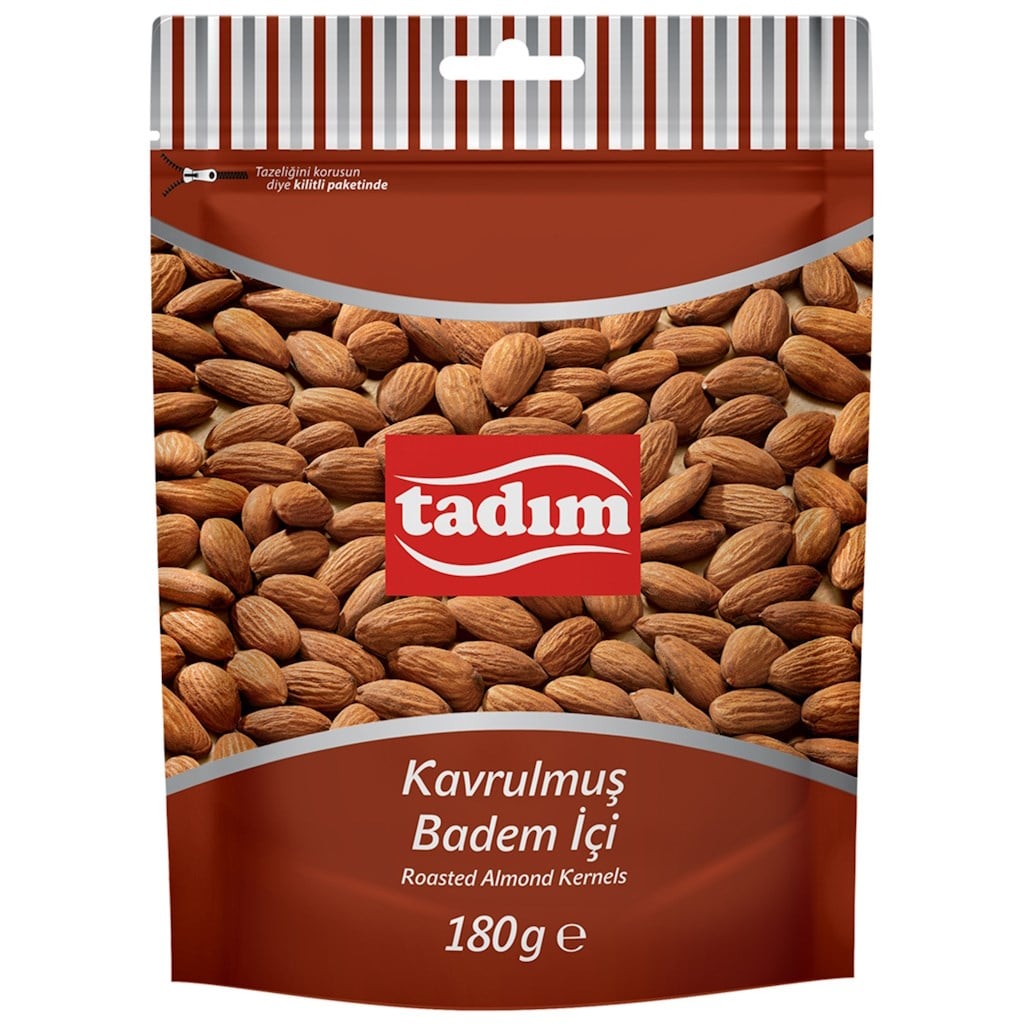 Tadım 180g Badem içi