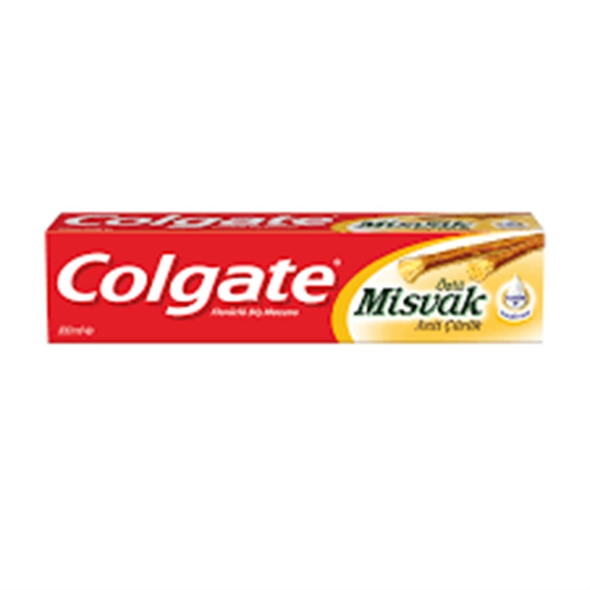 COLGATE D.MAC.100ML MISVAK 