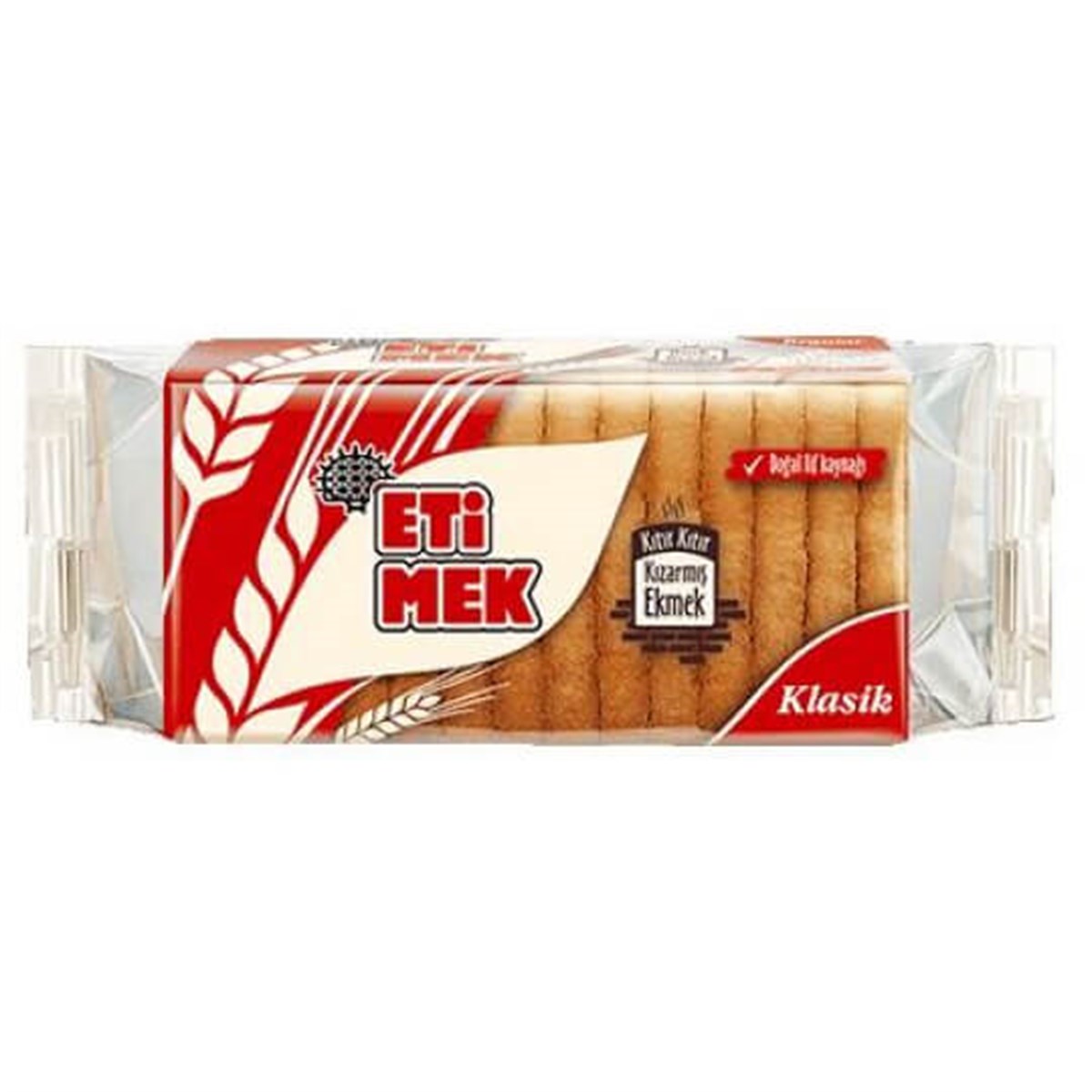 ETİ ETİMEK 143gr Hazır Kızarmış Ekmek