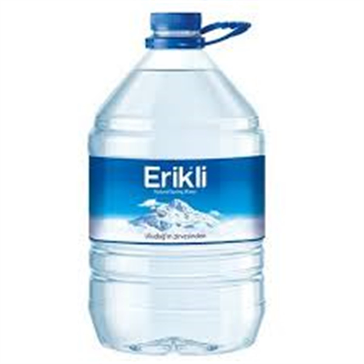 ERIKLI SU 5 LT