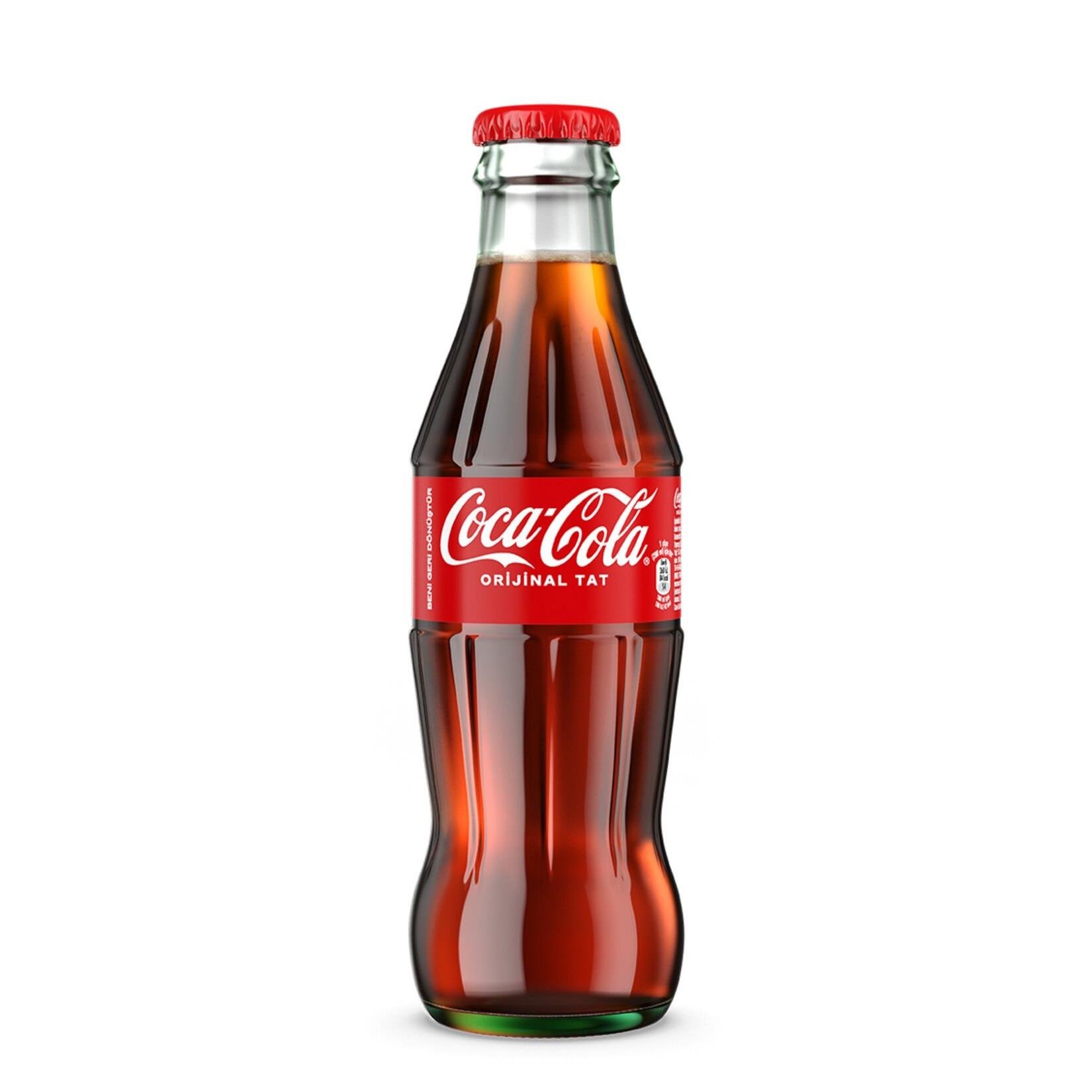 Coca Cola 200ml Kola