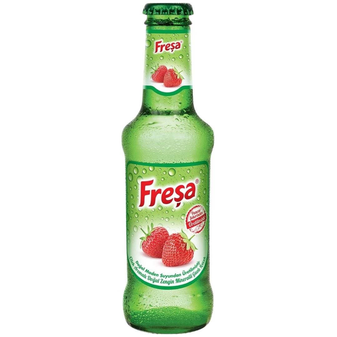 Freşa Çilek 200 ml