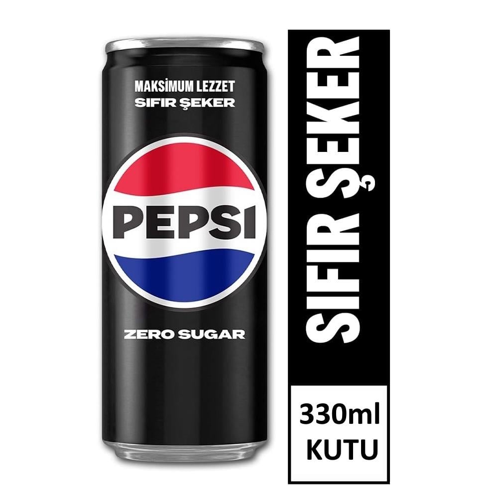 Pepsi Light Max 330ml