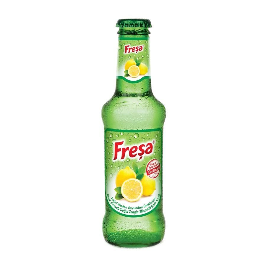 Freşa Limon 200 ml