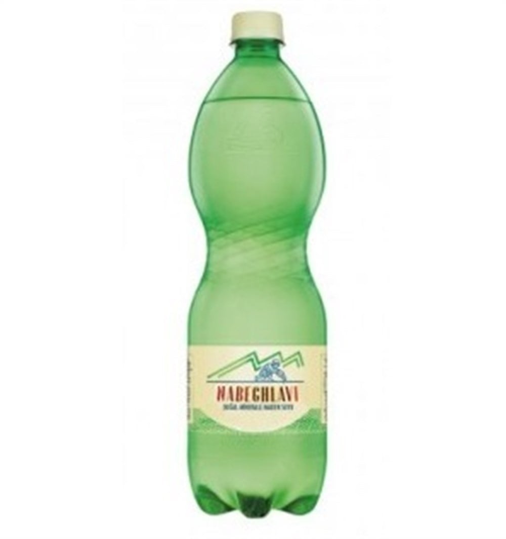 NABEGHLAVI 1000ML PET SODA